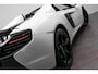 McLaren 650S Spider 3.8 |Lift|MSO|Carbon|Meridian|Camera|