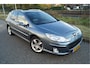 Peugeot 407 SW 2.2-16V XS Pack | Leder | Automaat | All-season