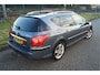 Peugeot 407 SW 2.2-16V XS Pack | Leder | Automaat | All-season