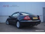Mercedes-Benz CLK Coupé 200 K. Elegance Automaat