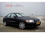 Volvo S60 2.4D, Leer + Clima!