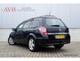 Opel Astra 1.7 CDTi Edition, Grijs kenteken!