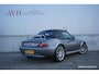 BMW Z3 Roadster 1.9i Sport Line, NL-auto, Hard + Softtop!