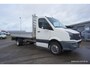 Volkswagen Crafter 35 2.0 TDI L4H2 Open Laadbak! , Dubbellucht!