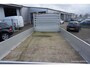 Volkswagen Crafter 35 2.0 TDI L4H2 Open Laadbak! , Dubbellucht!