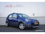 Ford Fiesta 1.4-16V Crossroad