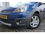 Ford Fiesta 1.4-16V Crossroad
