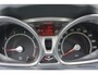 Ford Fiesta 1.4 Titanium