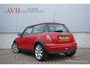 MINI One Mini 1.6 Salt