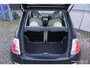 Fiat 500 0.9 TwinAir, Panoramadak!!