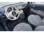 Fiat 500 0.9 TwinAir, Panoramadak!!