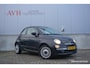 Fiat 500 0.9 TwinAir, Panoramadak!!