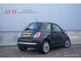 Fiat 500 0.9 TwinAir, Panoramadak!!