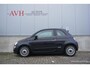 Fiat 500 0.9 TwinAir, Panoramadak!!