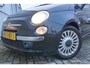 Fiat 500 0.9 TwinAir, Panoramadak!!