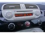 Fiat 500 0.9 TwinAir, Panoramadak!!