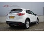 Mazda CX-5 2.5 SkyActiv-G 192 GT-M 4WD