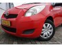 Toyota Yaris 1.0 VVTi Acces