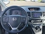 Honda CR-V 2.0 Elegance, Navi, Clima, Cruise, Camera, All season banden