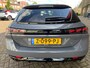 Peugeot 508 SW 1.6 HYbrid 225 GT Camera voor/achter-Navi-Schuif/kanteldak