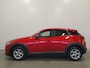 Mazda CX-3 2.0 SkyActiv-G 120 Dynamic PDC/NAVI/CRUISE/CLIMA/LMV