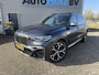 BMW X7 M50i High Executive M Sport Executive Drive Pro 7-Zits Skylounge Laser Licht 22 Inch Stoelventilatie stuurverwarming Harman-Kardon Carplay Rear Seat Entertainment Night Vision Standkachel
