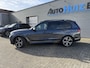 BMW X7 M50i High Executive M Sport Executive Drive Pro 7-Zits Skylounge Laser Licht 22 Inch Stoelventilatie stuurverwarming Harman-Kardon Carplay Rear Seat Entertainment Night Vision Standkachel
