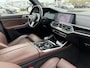 BMW X7 M50i High Executive M Sport Executive Drive Pro 7-Zits Skylounge Laser Licht 22 Inch Stoelventilatie stuurverwarming Harman-Kardon Carplay Rear Seat Entertainment Night Vision Standkachel