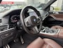 BMW X7 M50i High Executive M Sport Executive Drive Pro 7-Zits Skylounge Laser Licht 22 Inch Stoelventilatie stuurverwarming Harman-Kardon Carplay Rear Seat Entertainment Night Vision Standkachel