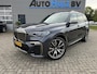 BMW X7 M50i High Executive M Sport Executive Drive Pro 7-Zits Skylounge Laser Licht 22 Inch Stoelventilatie stuurverwarming Harman-Kardon Carplay Rear Seat Entertainment Night Vision Standkachel