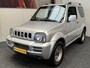 Suzuki Jimny 1.3 JX 4WD STOELVERWARMING RADIO/CD ELEKTRISCHE RAMEN VOOR MISTLAMPEN VOOR ZEER MOOI !! 3010 DEK