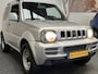 Suzuki Jimny 1.3 JX 4WD STOELVERWARMING RADIO/CD ELEKTRISCHE RAMEN VOOR MISTLAMPEN VOOR ZEER MOOI !! 3010 DEK