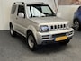 Suzuki Jimny 1.3 JX 4WD STOELVERWARMING RADIO/CD ELEKTRISCHE RAMEN VOOR MISTLAMPEN VOOR ZEER MOOI !! 3010 DEK