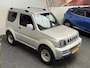Suzuki Jimny 1.3 JX 4WD STOELVERWARMING RADIO/CD ELEKTRISCHE RAMEN VOOR MISTLAMPEN VOOR ZEER MOOI !! 3010 DEK