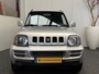 Suzuki Jimny 1.3 JX 4WD STOELVERWARMING RADIO/CD ELEKTRISCHE RAMEN VOOR MISTLAMPEN VOOR ZEER MOOI !! 3010 DEK