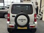 Suzuki Jimny 1.3 JX 4WD STOELVERWARMING RADIO/CD ELEKTRISCHE RAMEN VOOR MISTLAMPEN VOOR ZEER MOOI !! 3010 DEK