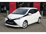 Toyota Aygo 1.0 VVT-i x-joy | x-nav navigatie | Climate Control | Airco | Bl