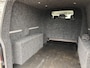 Volkswagen Transporter T6.1 2.0 TDI L2H1 200 pk DC 4 Motion Highline Bulli 2x elektrische schuifdeuren en achterklep 4x4 Leder Two-tone kleur Airco Cruise controle Trekhaak 2500kg Dealer onderhouden Vol!! Dubbele cabine 4WD BPM VRIJ