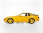 Porsche 968 Clubsport