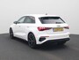 Audi A3 Sportback 30 TFSI S edition | Navigatie | Airco | 19 Inch Velgen Zwart | Optiek zwart pakket | Cruise control | Sportonderstel |