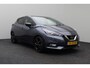 Nissan Micra 1.0 IG-T N-Sport 2019 | Airco | Trekhaak Afn. | Navigatie | Stuurwiel Bediening | Carplay | Cruise Control | Achteruitrij Camera | Lichtmetaal | Nationale Autopas