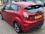 Ford Fiesta 1.0 EcoBoost ST Line 100pk | Trekhaak | Achterspoiler | Navigatie | Voorruit verwarming | Dealer onderhouden