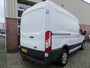 Ford Transit 350 2.0 TDCI 131pk L2H2 Trend Airco,Cruise,Navi,Canera,Pdc,3 pers,Trekh 2 schuifdeuren