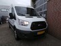 Ford Transit 350 2.0 TDCI 131pk L2H2 Trend Airco,Cruise,Navi,Canera,Pdc,3 pers,Trekh 2 schuifdeuren