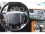 Land Rover Range Rover Sport 5.0 V8 Supercharged