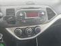 Kia Picanto 1.0 CVVT BusinessLine