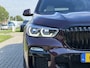 BMW X5 xDrive45e High Executive Violet | M Sport | Lucht | Hud