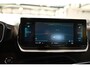 Peugeot e-208 EV Allure 50 kWh