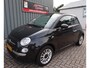 Fiat 500C 1.2 Lounge Cabrio Airco.Lm.velgen.Electr.pakket Audio