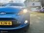 Ford Fiesta 1.6 TDCi ECOnetic Lease Trend Apple Carplay / Android auto / APK 02-2026